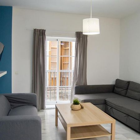 Novam Apartament Malaga Zewnętrze zdjęcie