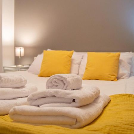Novam Apartament Malaga Zewnętrze zdjęcie