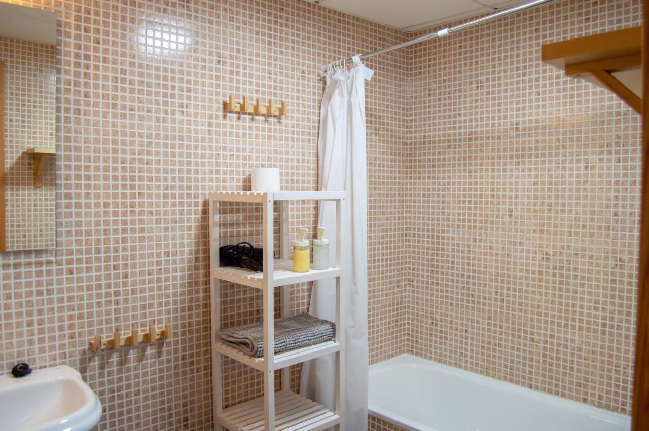 Novam Apartament Malaga Zewnętrze zdjęcie