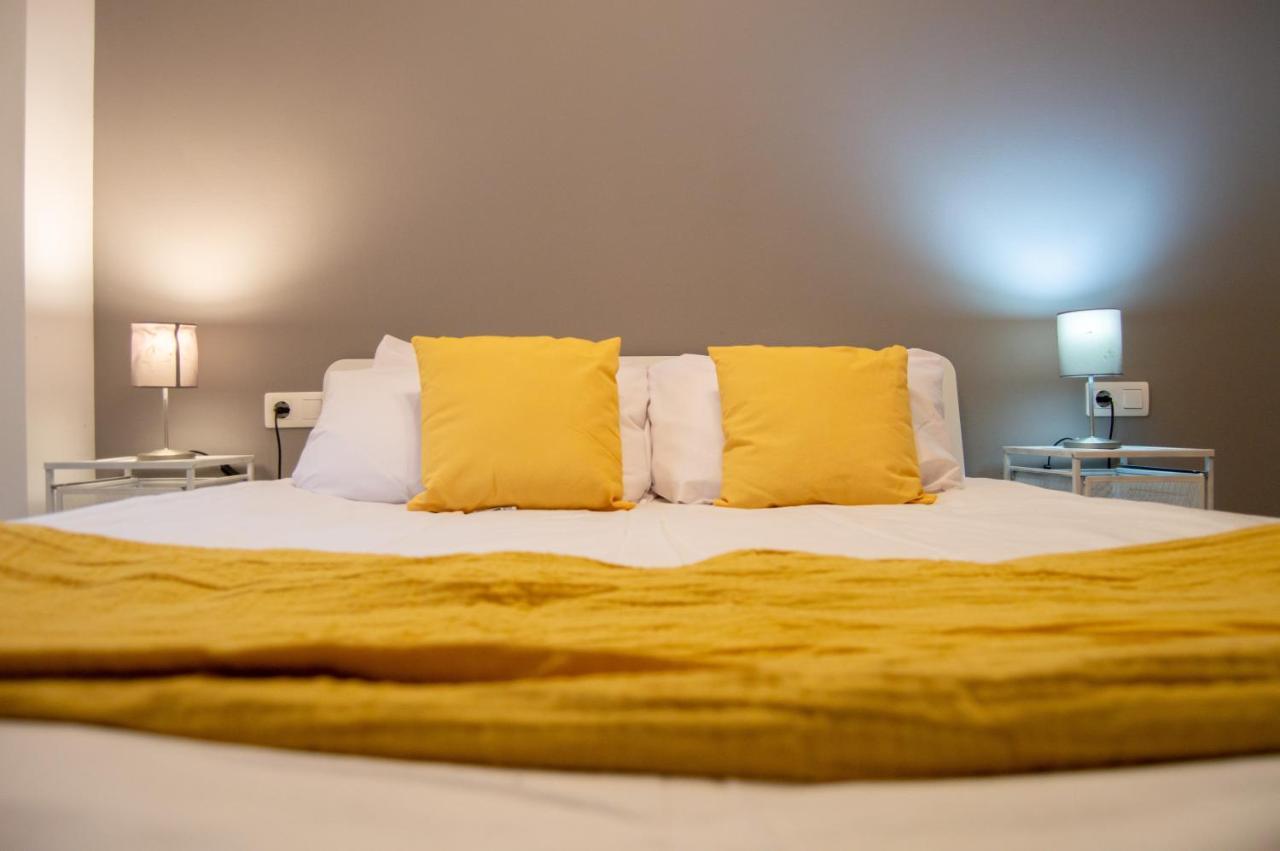 Novam Apartament Malaga Zewnętrze zdjęcie
