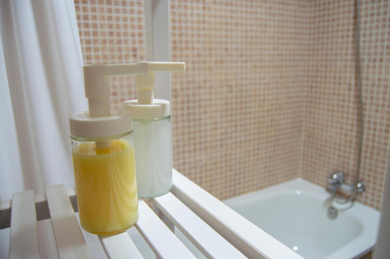 Novam Apartament Malaga Zewnętrze zdjęcie