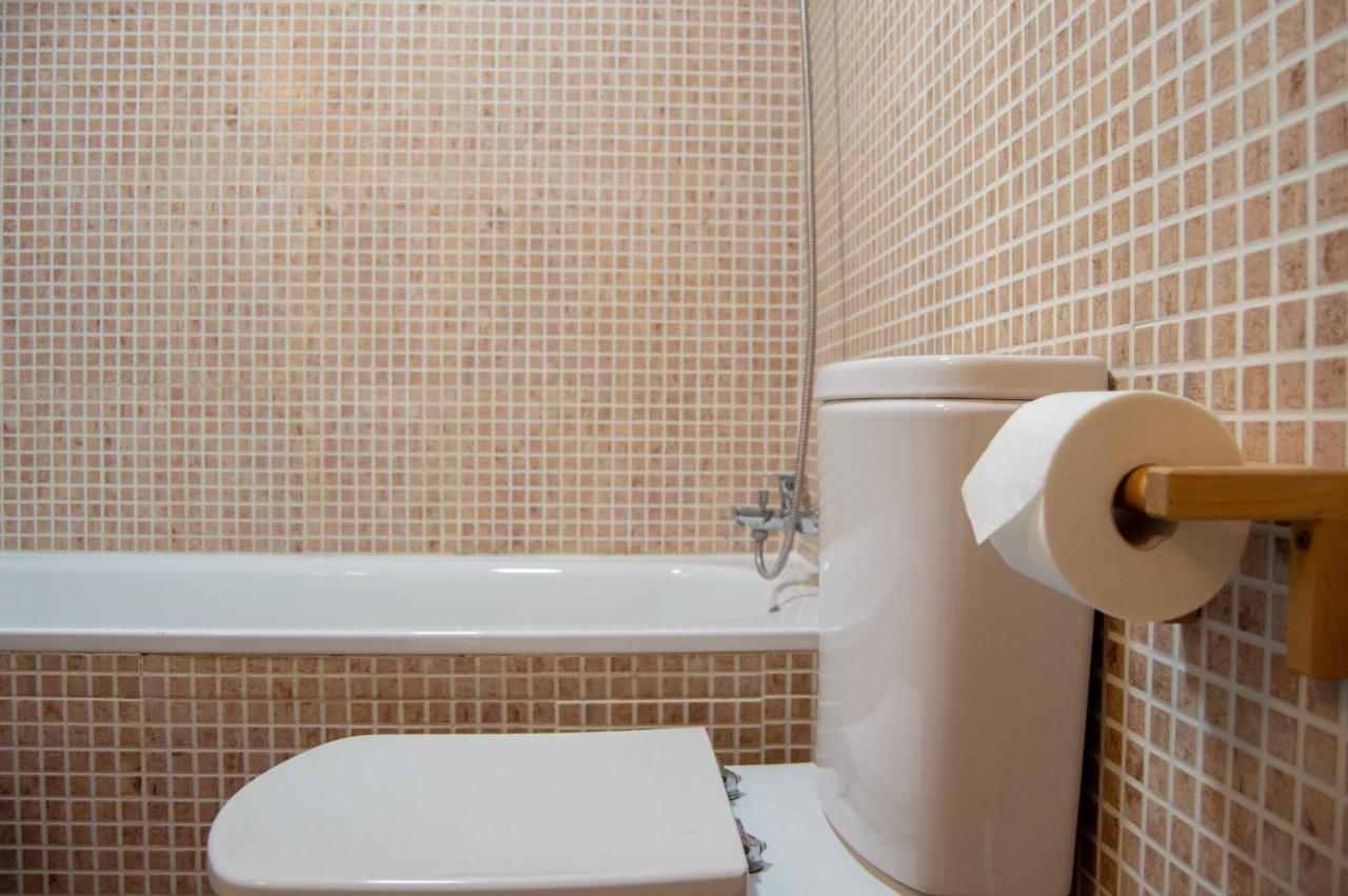 Novam Apartament Malaga Zewnętrze zdjęcie